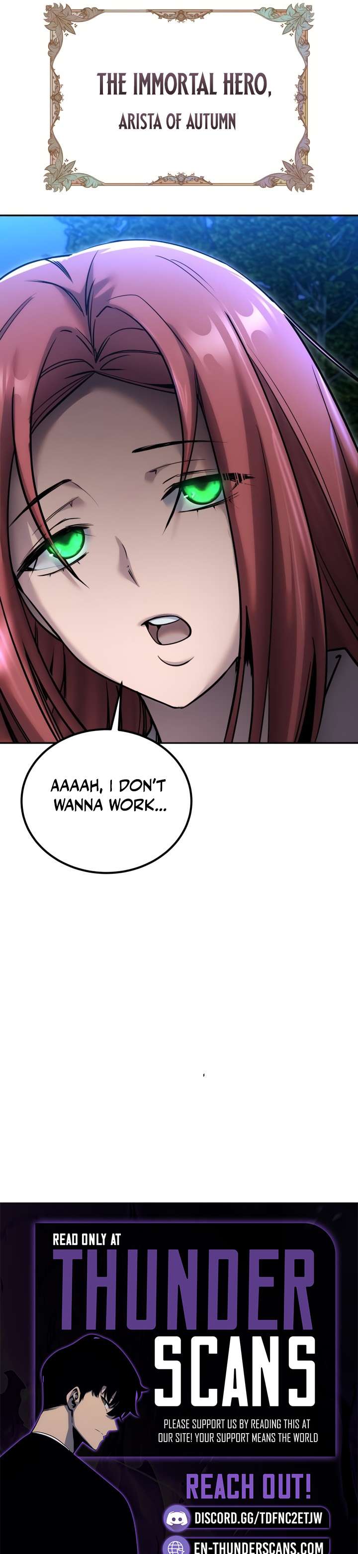 I Was More Overpowered than the Hero, So I Hid My Power! - Chapter 135 Page 15