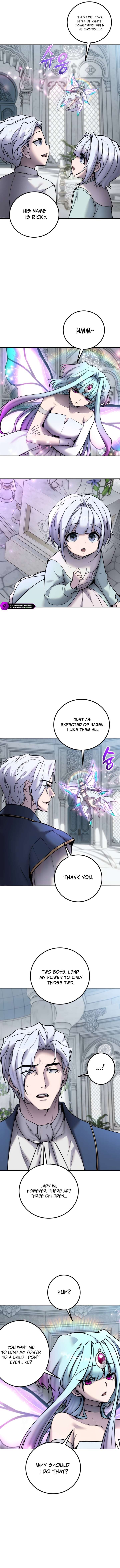 I Was More Overpowered than the Hero, So I Hid My Power! - Chapter 135 Page 4