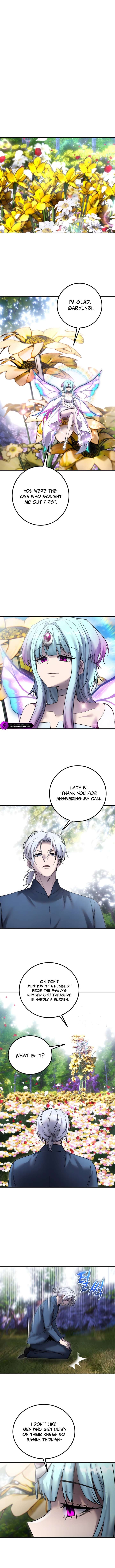 I Was More Overpowered than the Hero, So I Hid My Power! - Chapter 135 Page 7