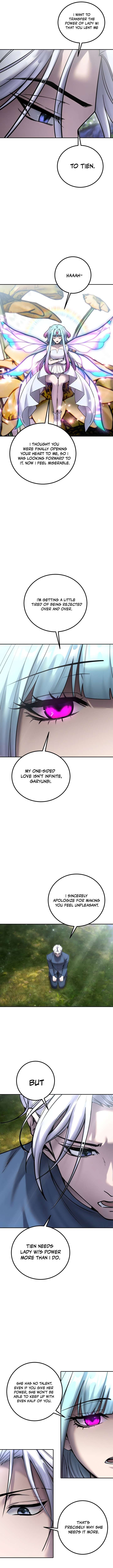I Was More Overpowered than the Hero, So I Hid My Power! - Chapter 135 Page 8