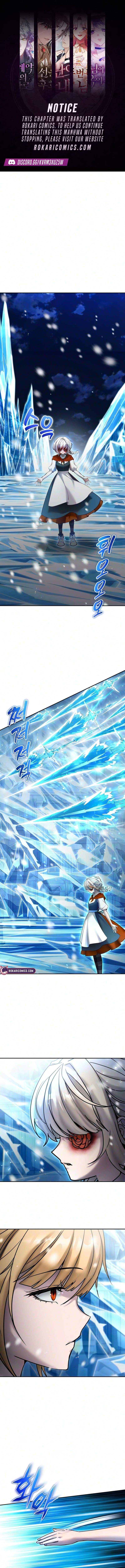 I Was More Overpowered than the Hero, So I Hid My Power! - Chapter 137 Page 1