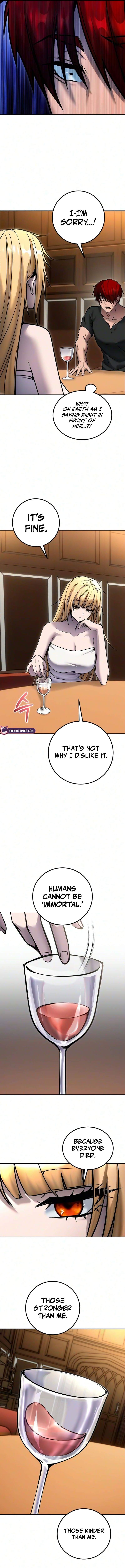 I Was More Overpowered than the Hero, So I Hid My Power! - Chapter 137 Page 12