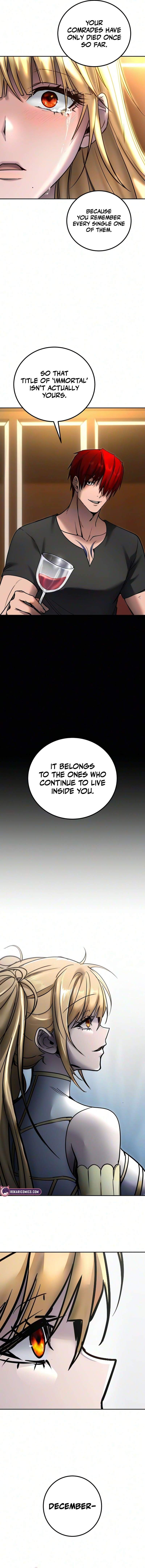 I Was More Overpowered than the Hero, So I Hid My Power! - Chapter 137 Page 14