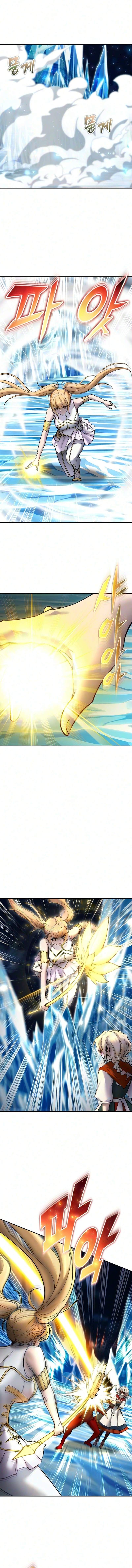 I Was More Overpowered than the Hero, So I Hid My Power! - Chapter 137 Page 4