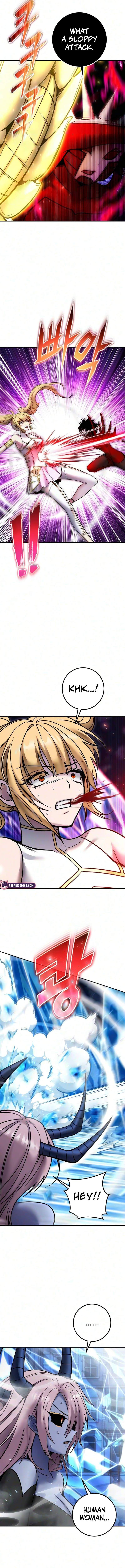 I Was More Overpowered than the Hero, So I Hid My Power! - Chapter 137 Page 5