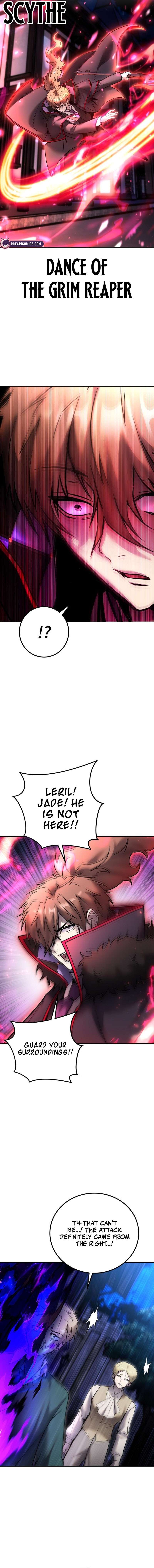 I Was More Overpowered than the Hero, So I Hid My Power! - Chapter 142 Page 10