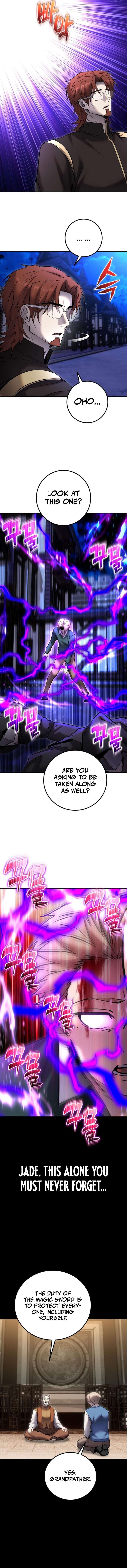 I Was More Overpowered than the Hero, So I Hid My Power! - Chapter 142 Page 14