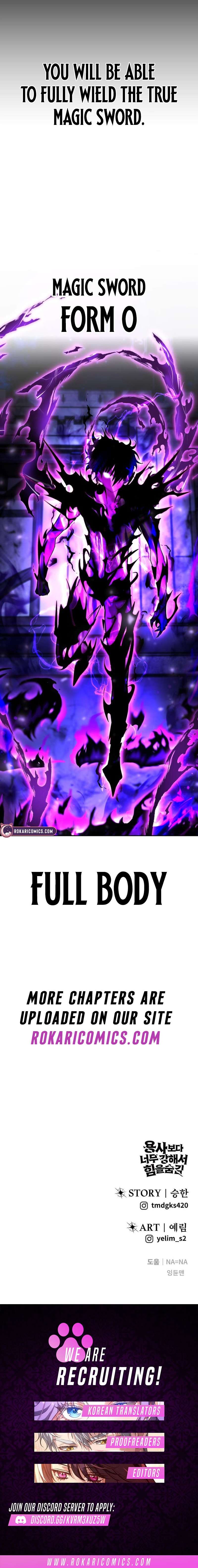 I Was More Overpowered than the Hero, So I Hid My Power! - Chapter 142 Page 16