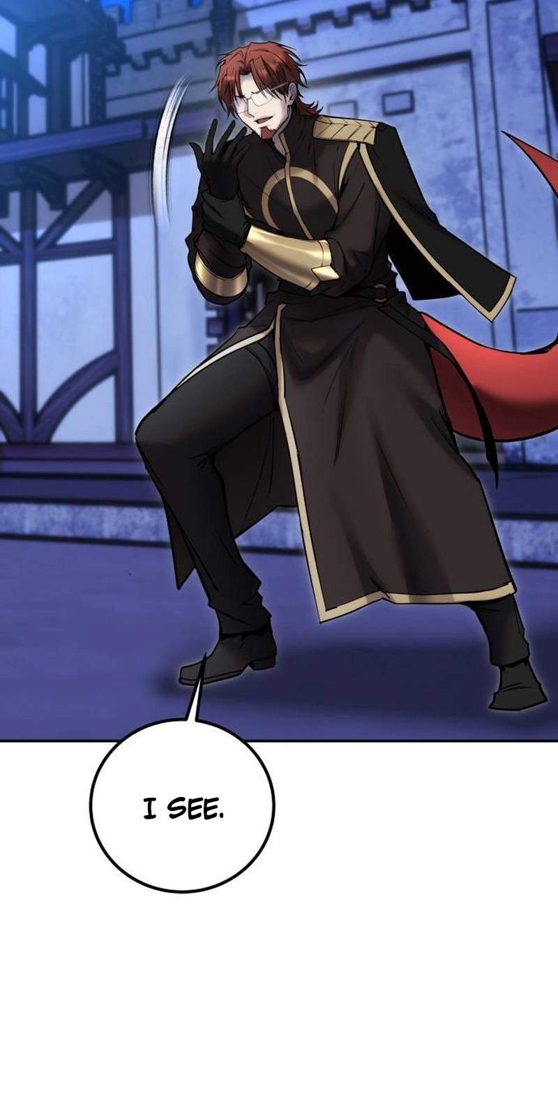 I Was More Overpowered than the Hero, So I Hid My Power! - Chapter 143 Page 18