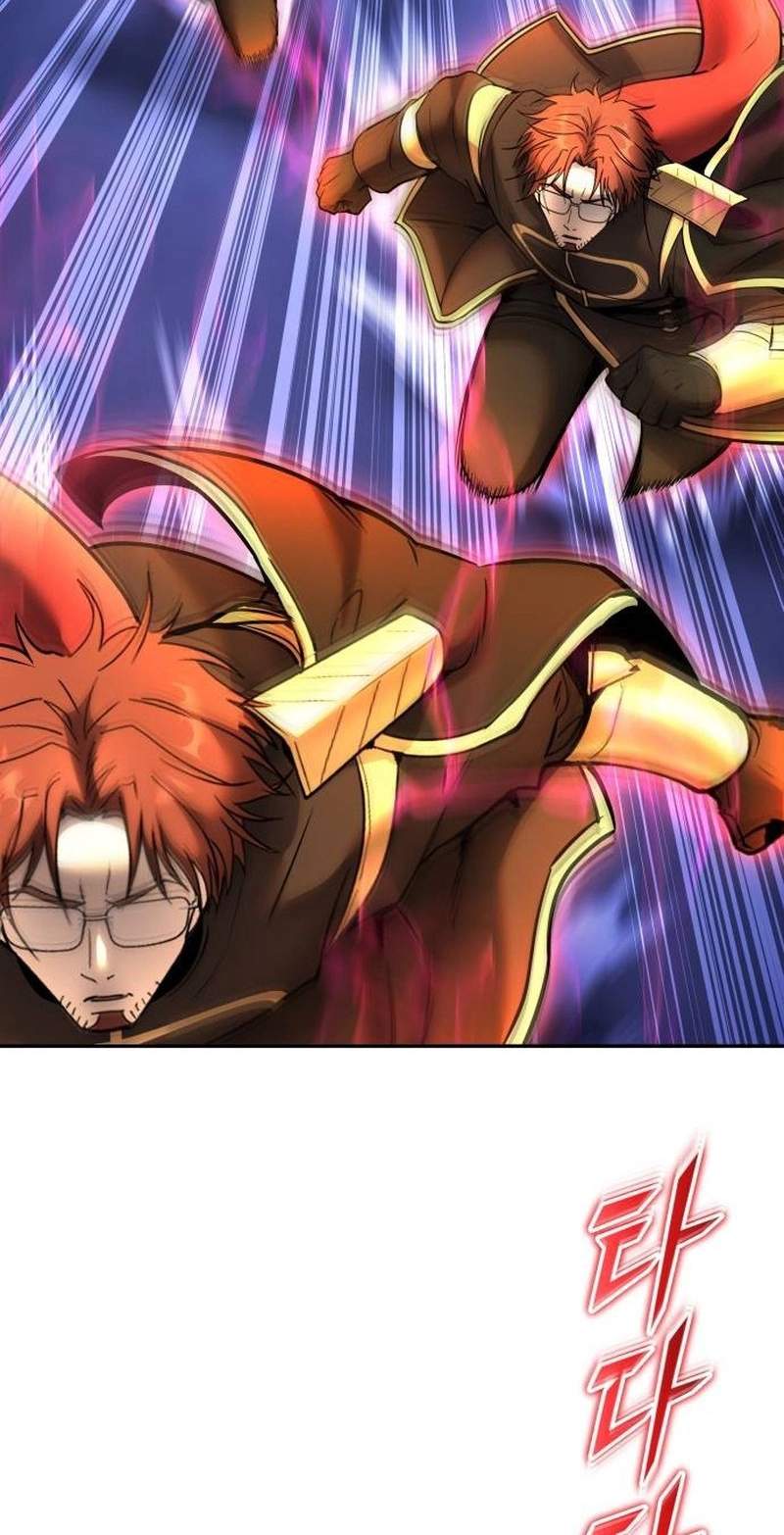 I Was More Overpowered than the Hero, So I Hid My Power! - Chapter 143 Page 20