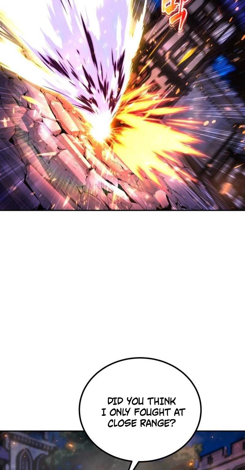 I Was More Overpowered than the Hero, So I Hid My Power! - Chapter 143 Page 36