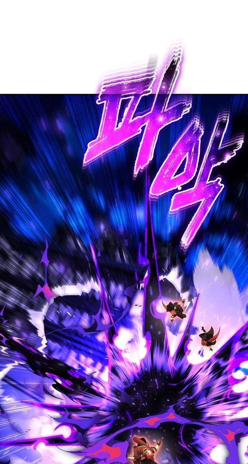 I Was More Overpowered than the Hero, So I Hid My Power! - Chapter 143 Page 47