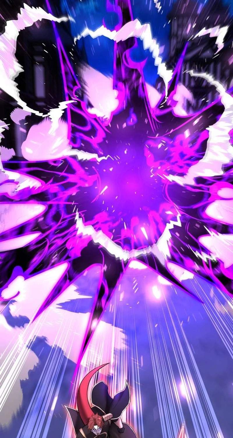 I Was More Overpowered than the Hero, So I Hid My Power! - Chapter 143 Page 49