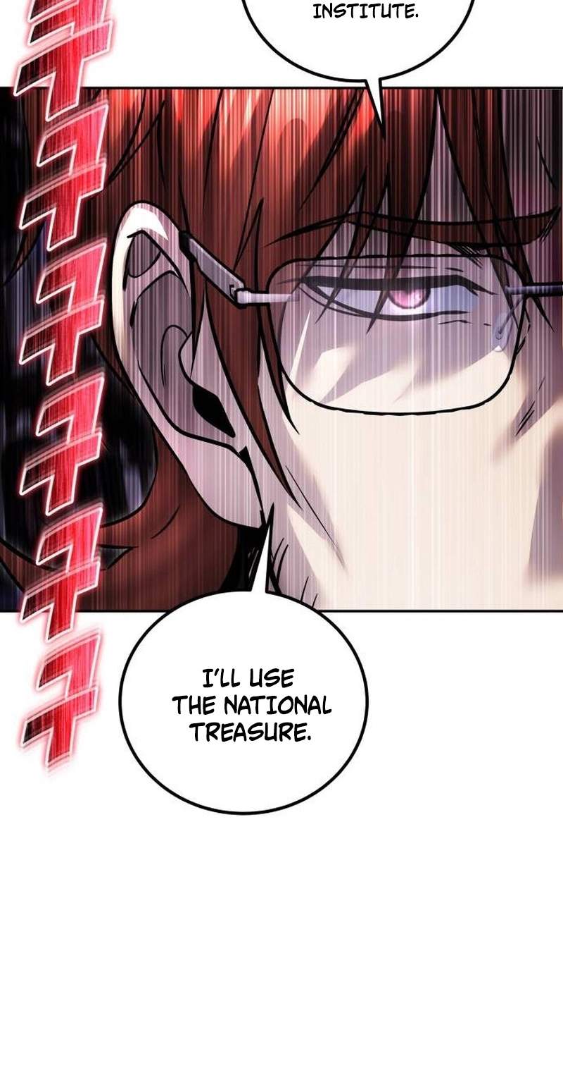I Was More Overpowered than the Hero, So I Hid My Power! - Chapter 143 Page 64