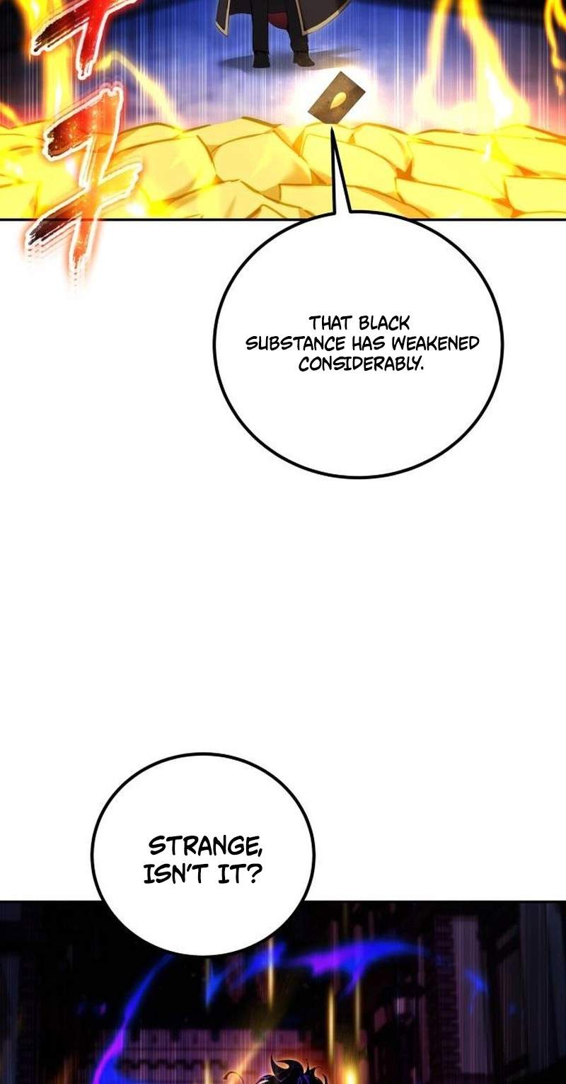 I Was More Overpowered than the Hero, So I Hid My Power! - Chapter 143 Page 73
