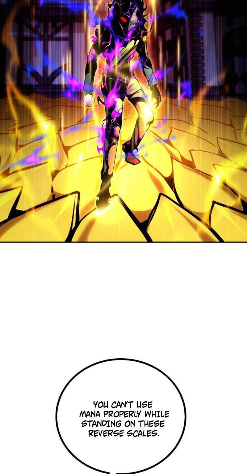 I Was More Overpowered than the Hero, So I Hid My Power! - Chapter 143 Page 74