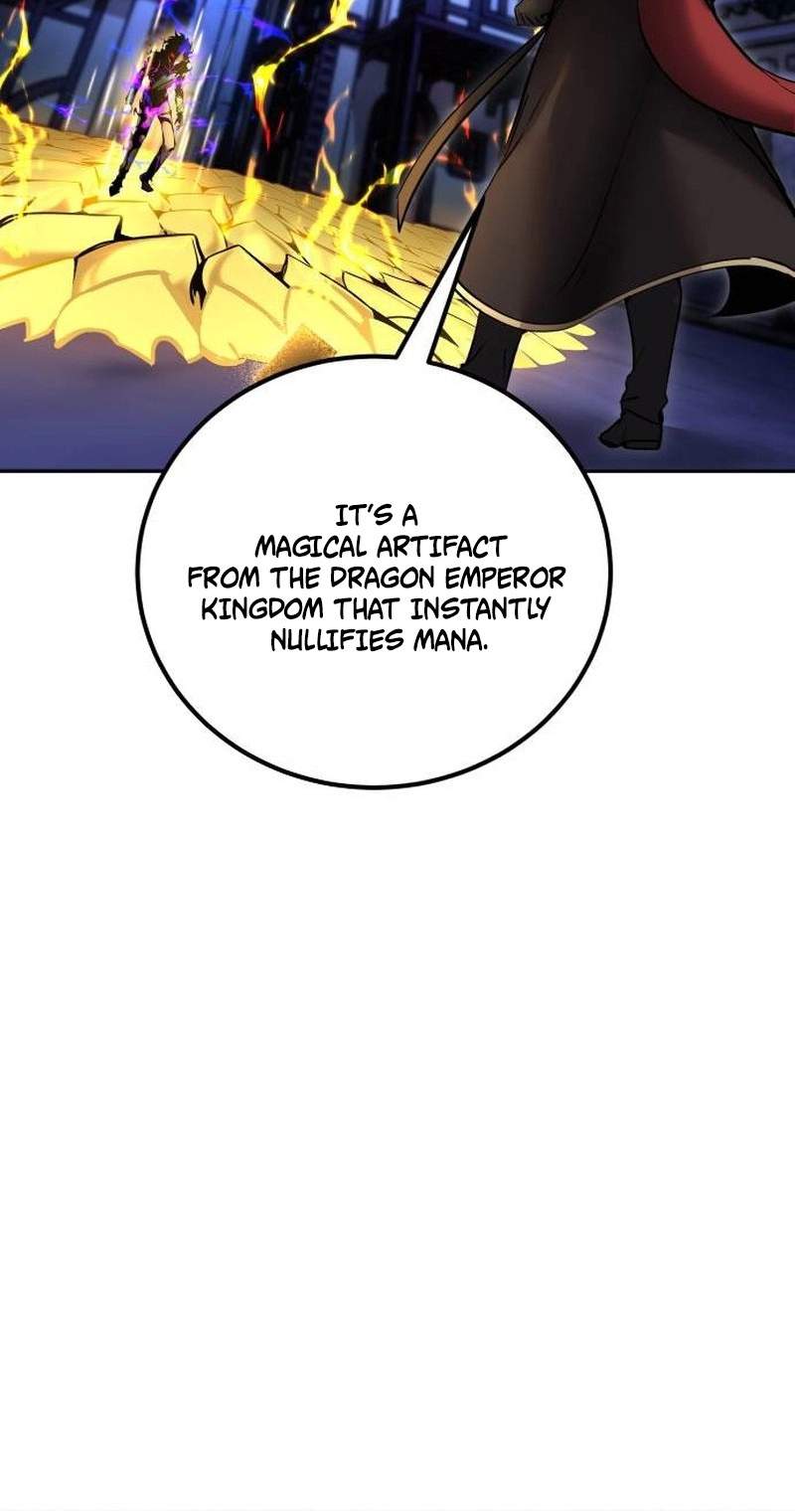 I Was More Overpowered than the Hero, So I Hid My Power! - Chapter 143 Page 77