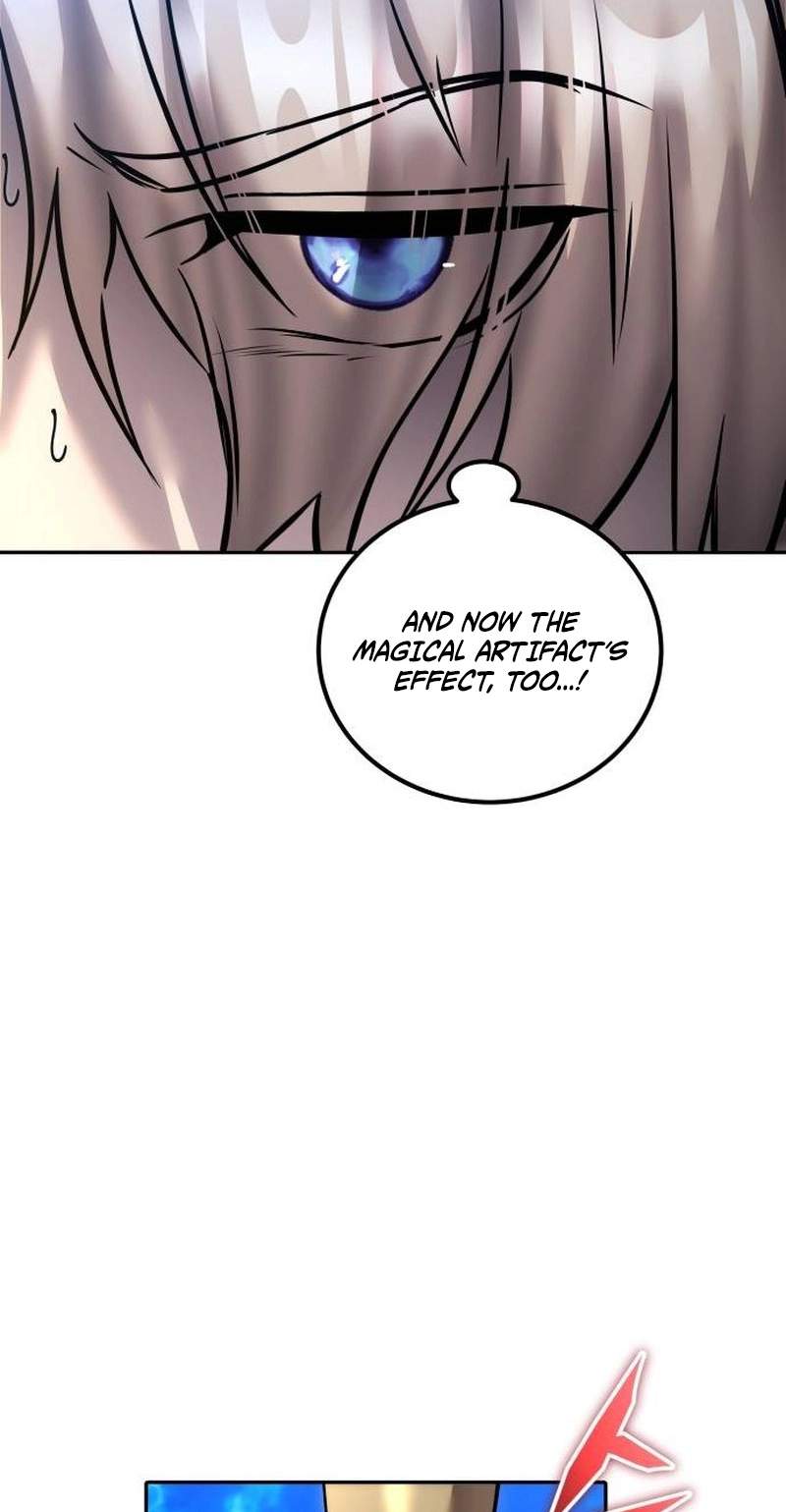 I Was More Overpowered than the Hero, So I Hid My Power! - Chapter 143 Page 80