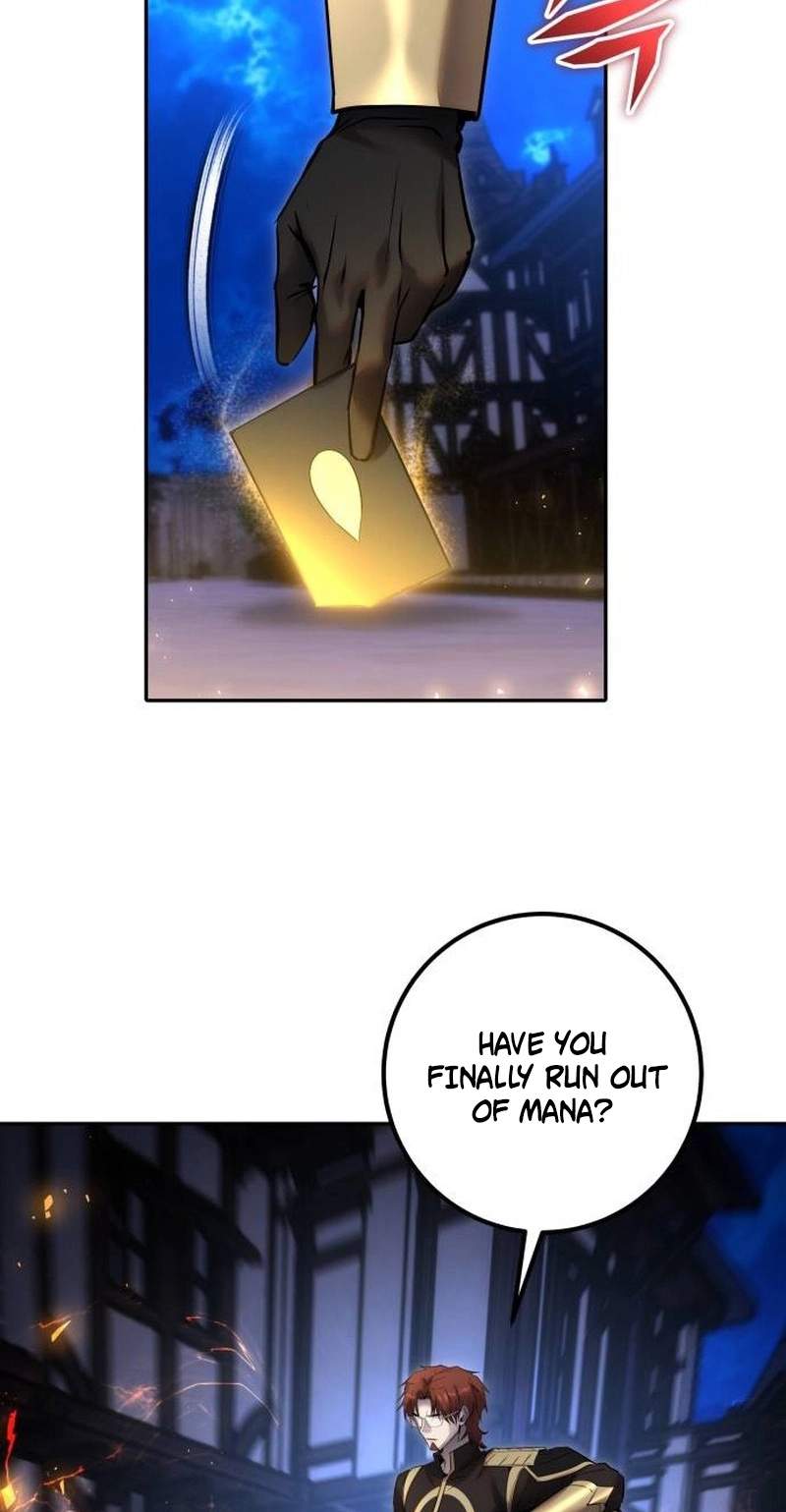 I Was More Overpowered than the Hero, So I Hid My Power! - Chapter 143 Page 81