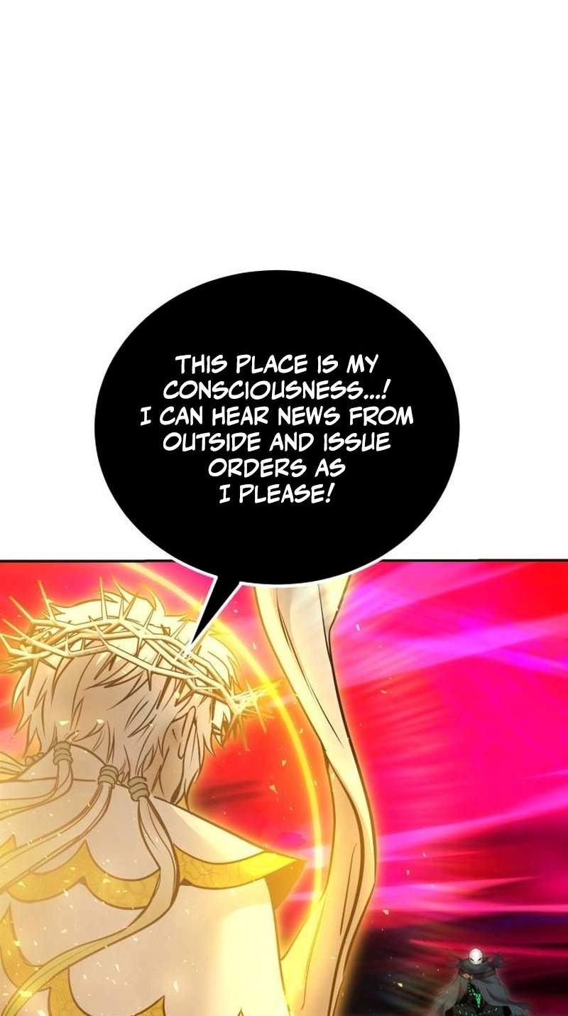 I Was More Overpowered than the Hero, So I Hid My Power! - Chapter 144 Page 19