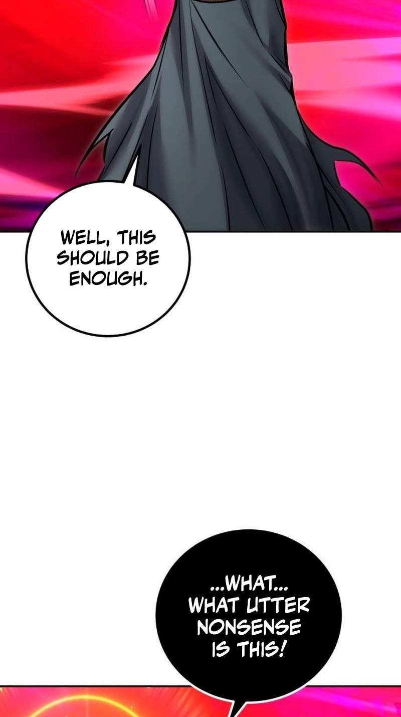 I Was More Overpowered than the Hero, So I Hid My Power! - Chapter 144 Page 31