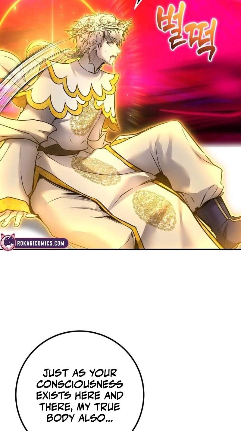 I Was More Overpowered than the Hero, So I Hid My Power! - Chapter 144 Page 32