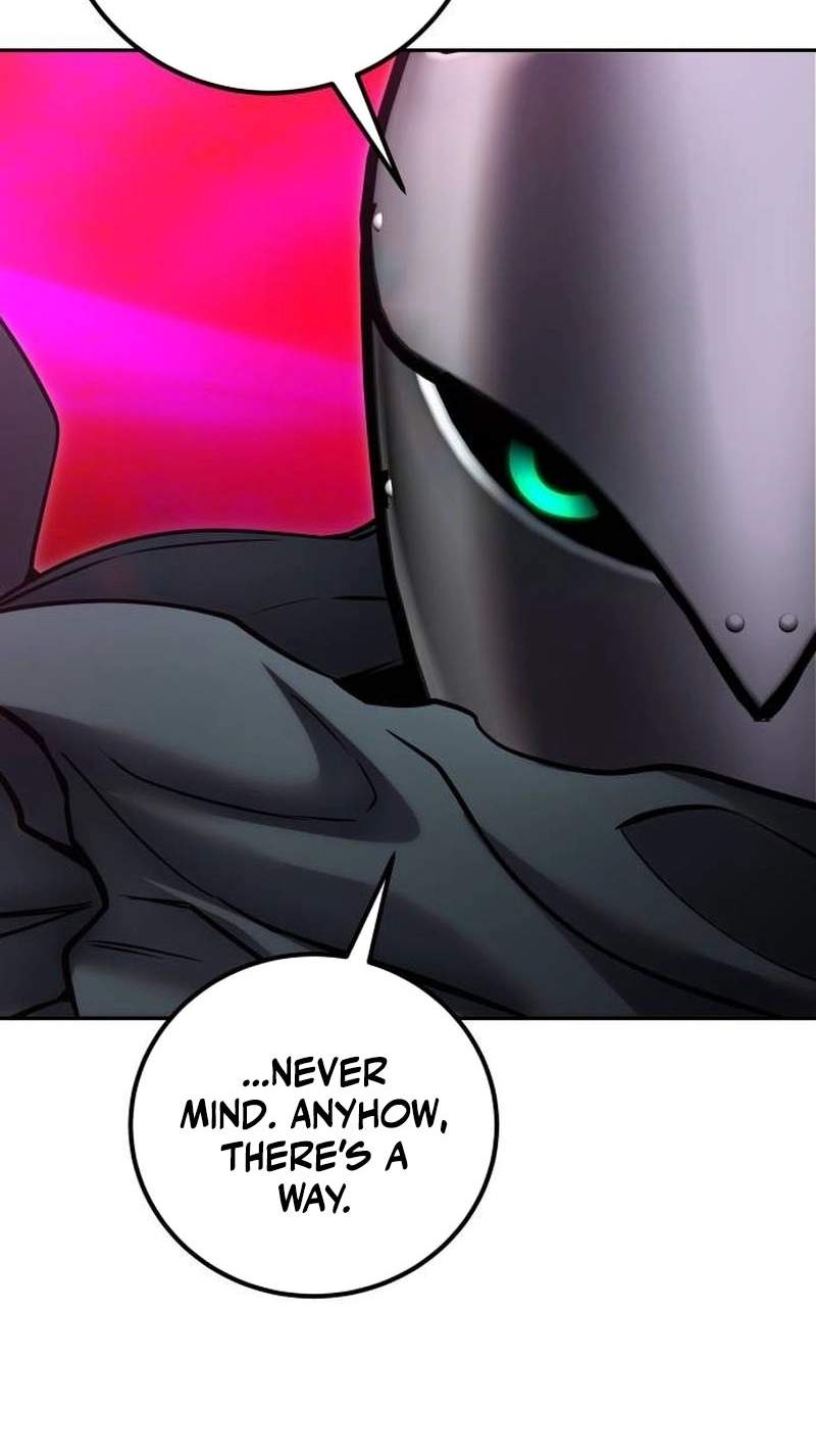 I Was More Overpowered than the Hero, So I Hid My Power! - Chapter 144 Page 33