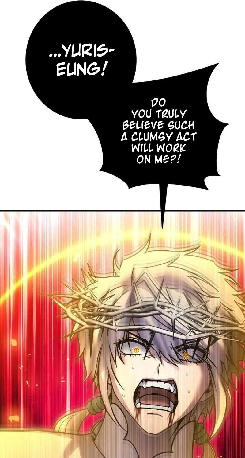 I Was More Overpowered than the Hero, So I Hid My Power! - Chapter 144 Page 47