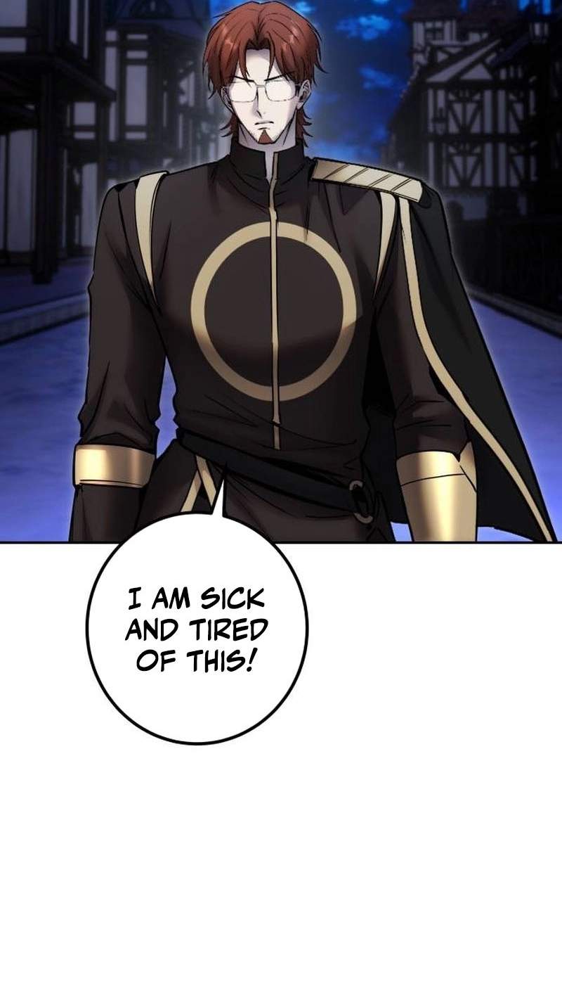 I Was More Overpowered than the Hero, So I Hid My Power! - Chapter 144 Page 60