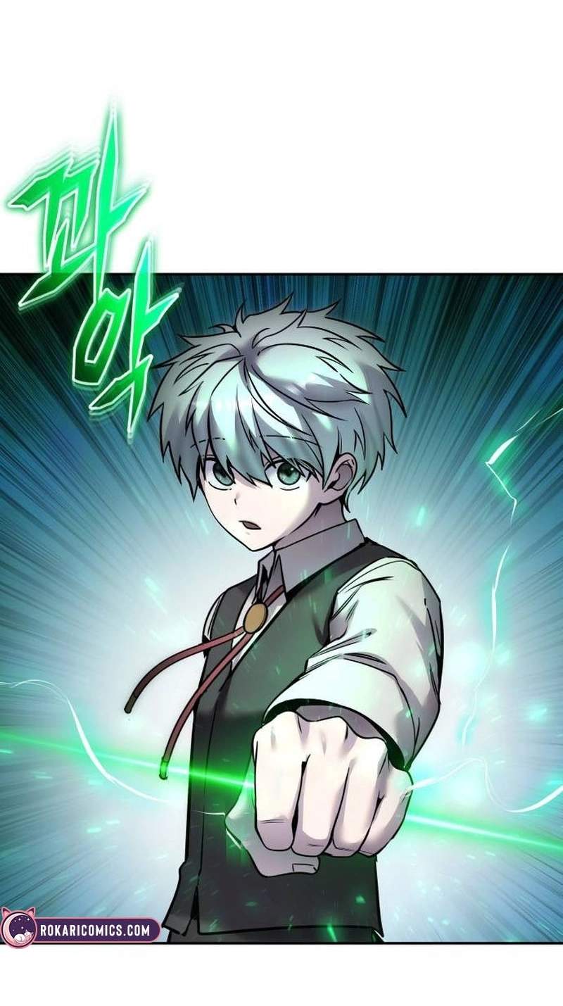 I Was More Overpowered than the Hero, So I Hid My Power! - Chapter 144 Page 62