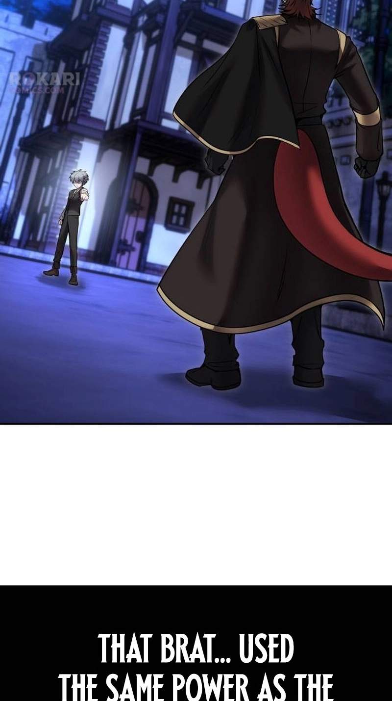 I Was More Overpowered than the Hero, So I Hid My Power! - Chapter 144 Page 65