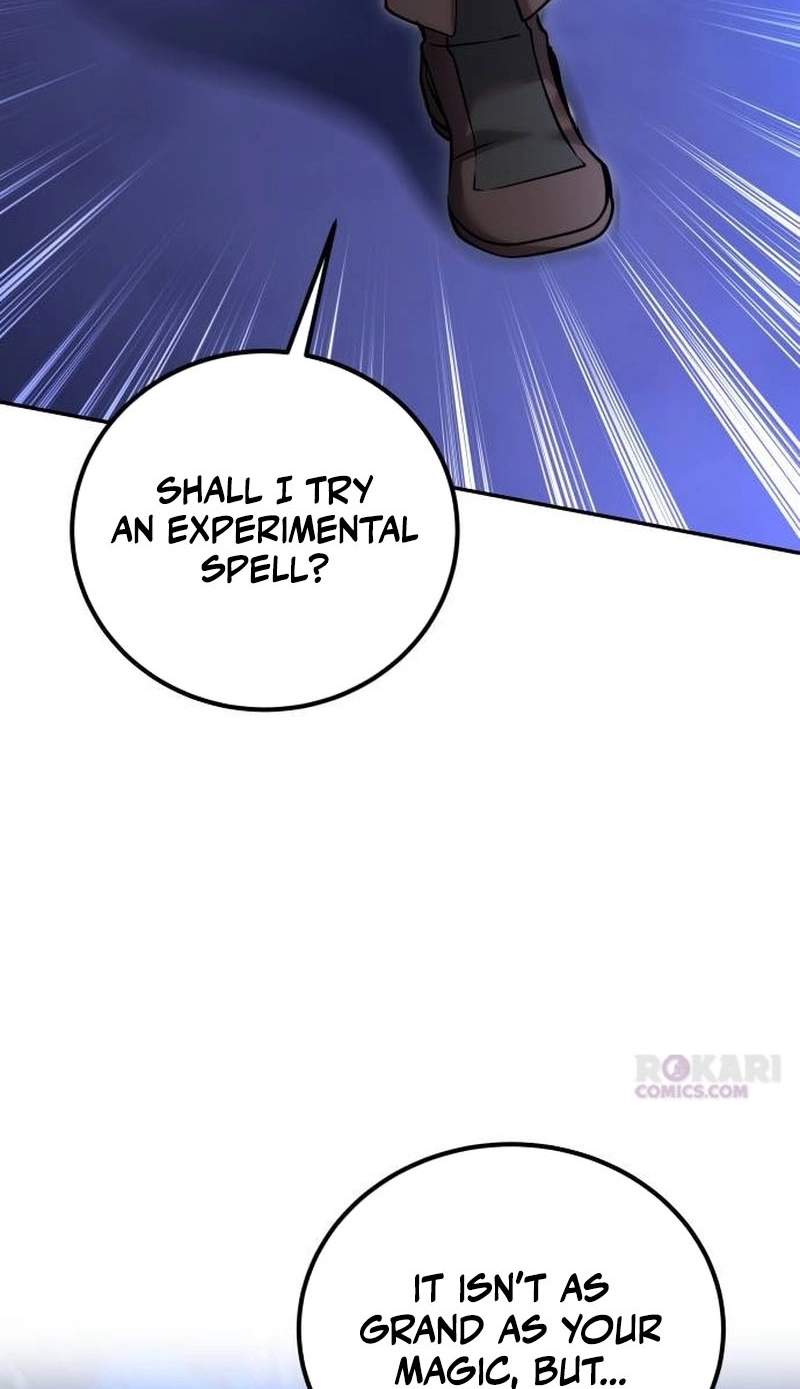 I Was More Overpowered than the Hero, So I Hid My Power! - Chapter 144 Page 84