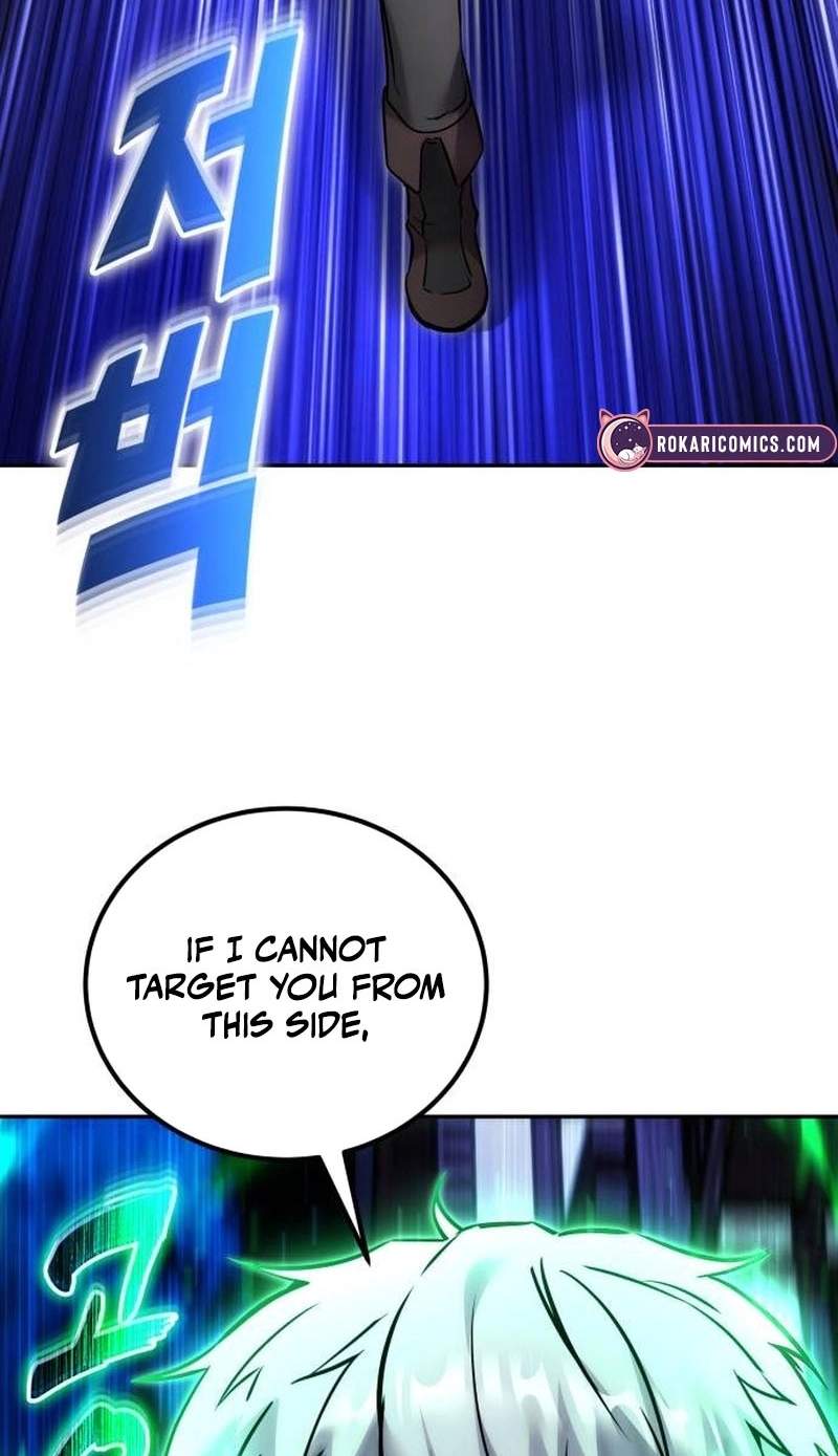 I Was More Overpowered than the Hero, So I Hid My Power! - Chapter 144 Page 86