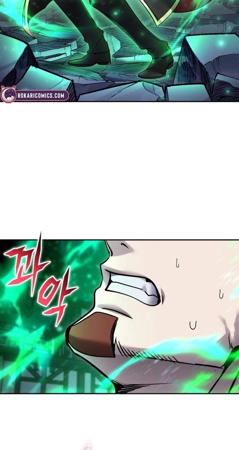 I Was More Overpowered than the Hero, So I Hid My Power! - Chapter 144 Page 97
