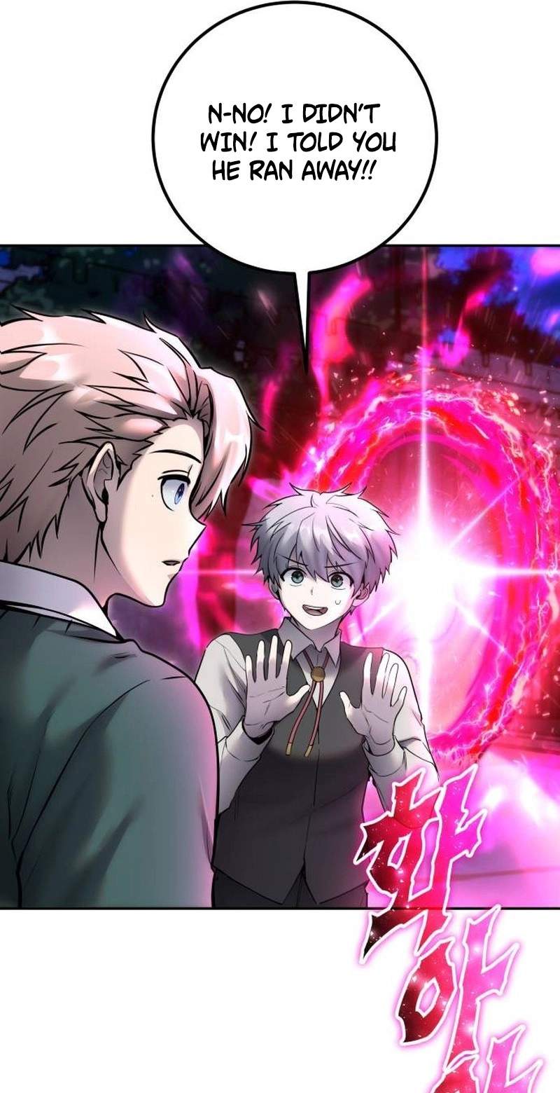 I Was More Overpowered than the Hero, So I Hid My Power! - Chapter 145 Page 41