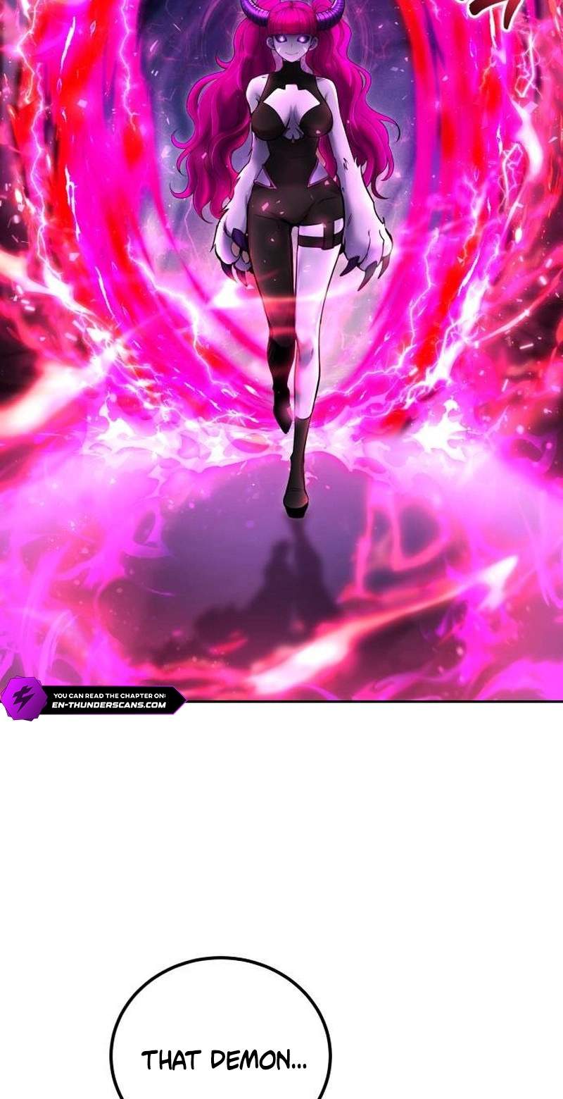 I Was More Overpowered than the Hero, So I Hid My Power! - Chapter 145 Page 44