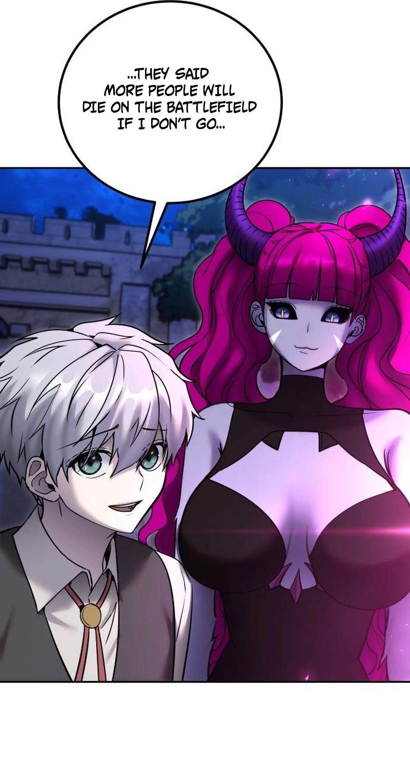 I Was More Overpowered than the Hero, So I Hid My Power! - Chapter 145 Page 49