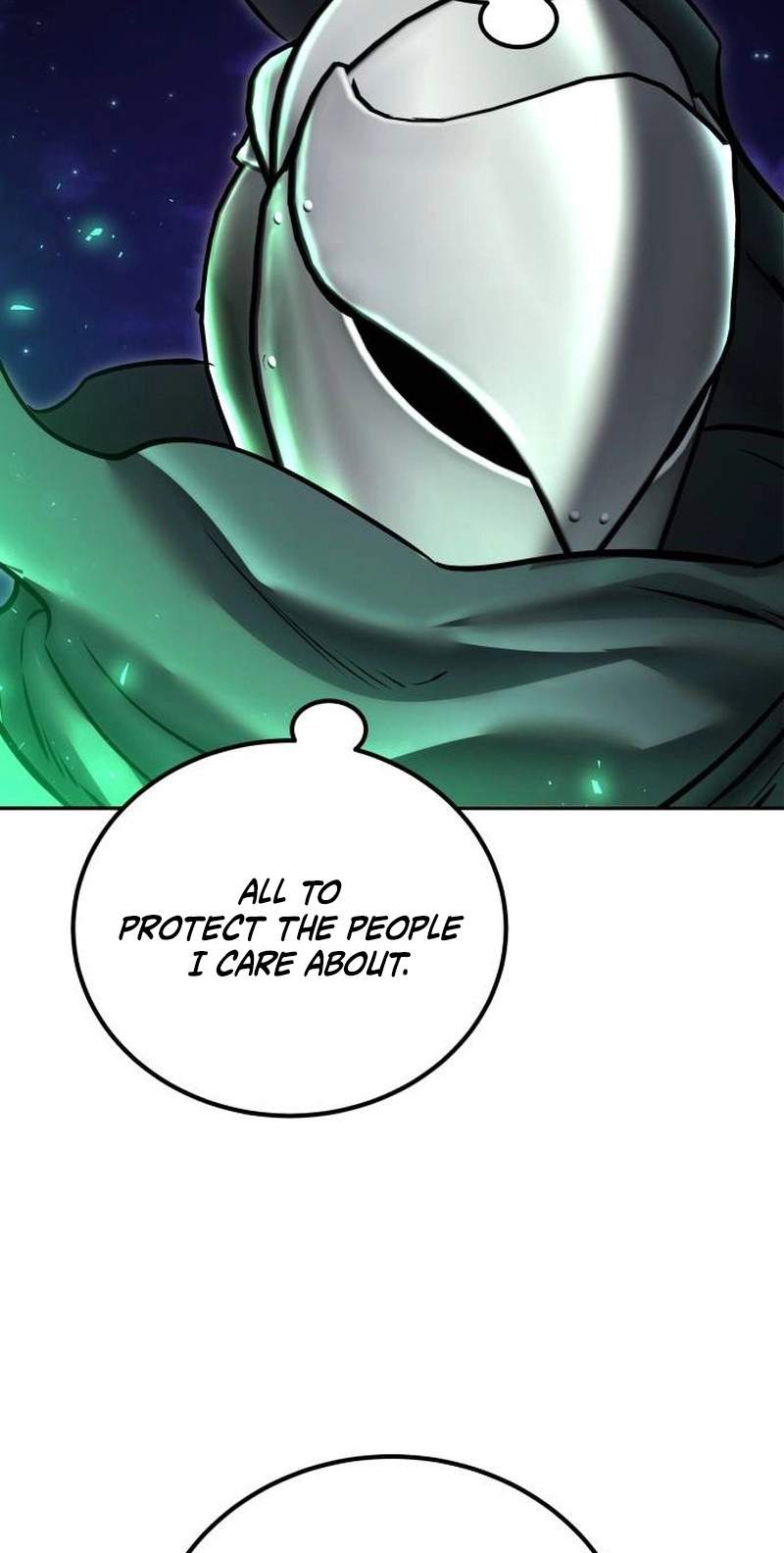 I Was More Overpowered than the Hero, So I Hid My Power! - Chapter 145 Page 84
