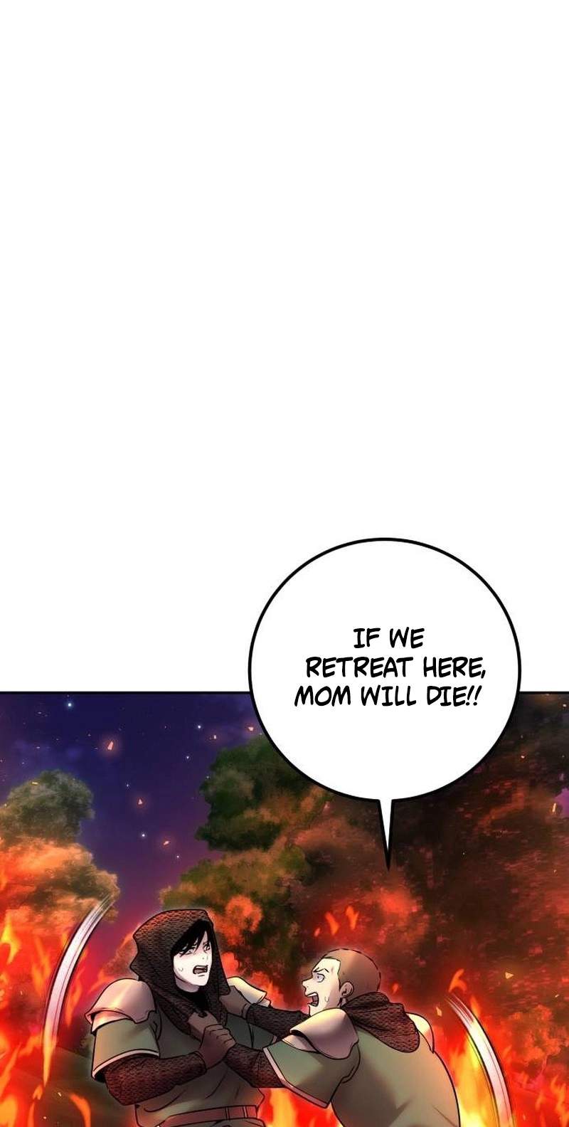 I Was More Overpowered than the Hero, So I Hid My Power! - Chapter 145 Page 86
