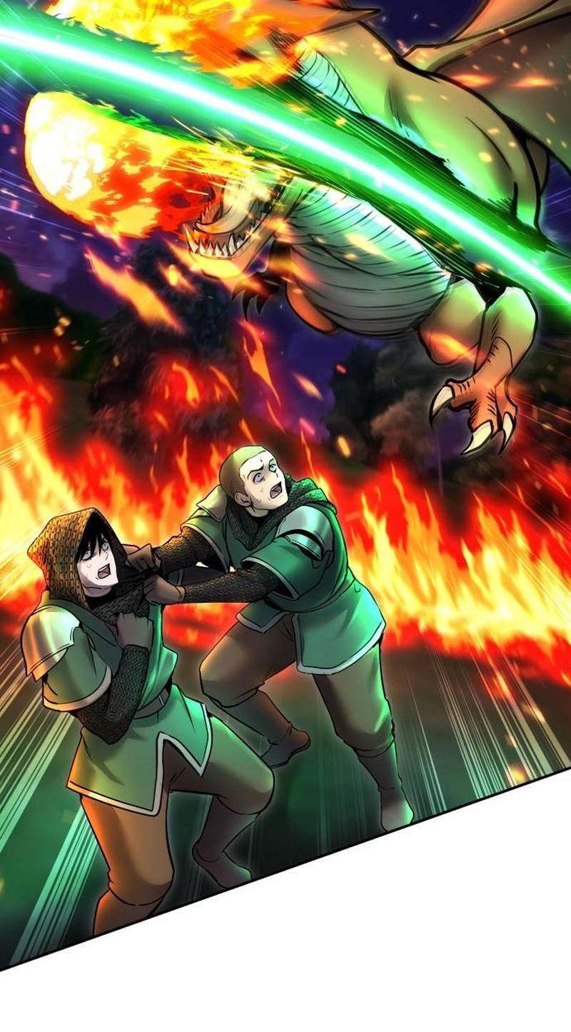 I Was More Overpowered than the Hero, So I Hid My Power! - Chapter 145 Page 91