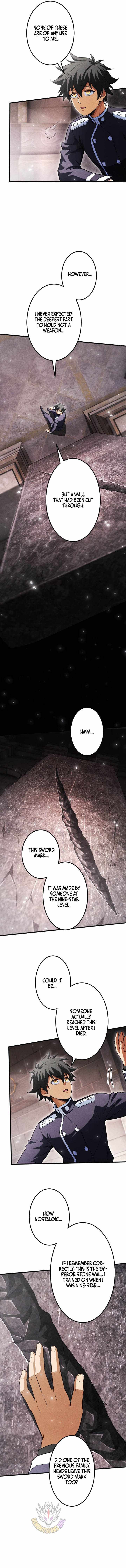 Return of the First Patriarch: The Strongest Reincarnates into His Descendant 1000 Years Later - Chapter 50 Page 15