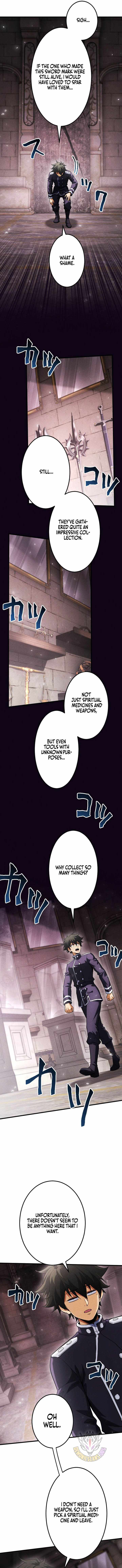 Return of the First Patriarch: The Strongest Reincarnates into His Descendant 1000 Years Later - Chapter 50 Page 16
