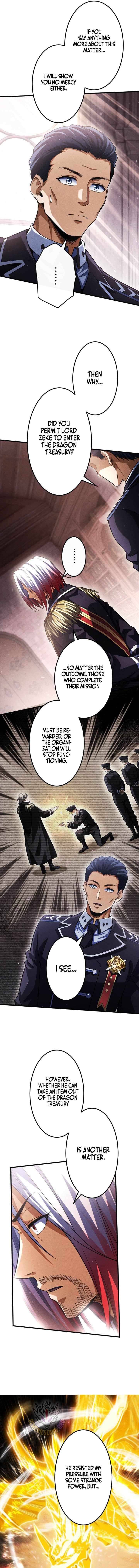 Return of the First Patriarch: The Strongest Reincarnates into His Descendant 1000 Years Later - Chapter 50 Page 9