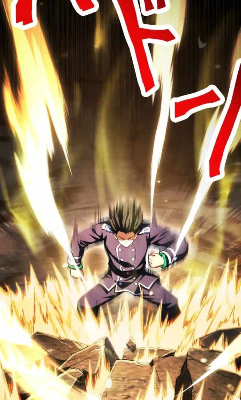 Return of the First Patriarch: The Strongest Reincarnates into His Descendant 1000 Years Later - Chapter 51 Page 106