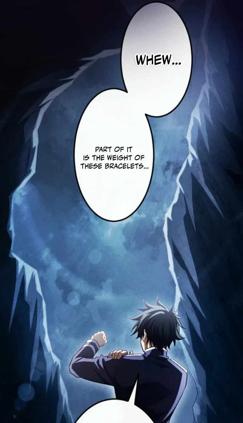 Return of the First Patriarch: The Strongest Reincarnates into His Descendant 1000 Years Later - Chapter 51 Page 109