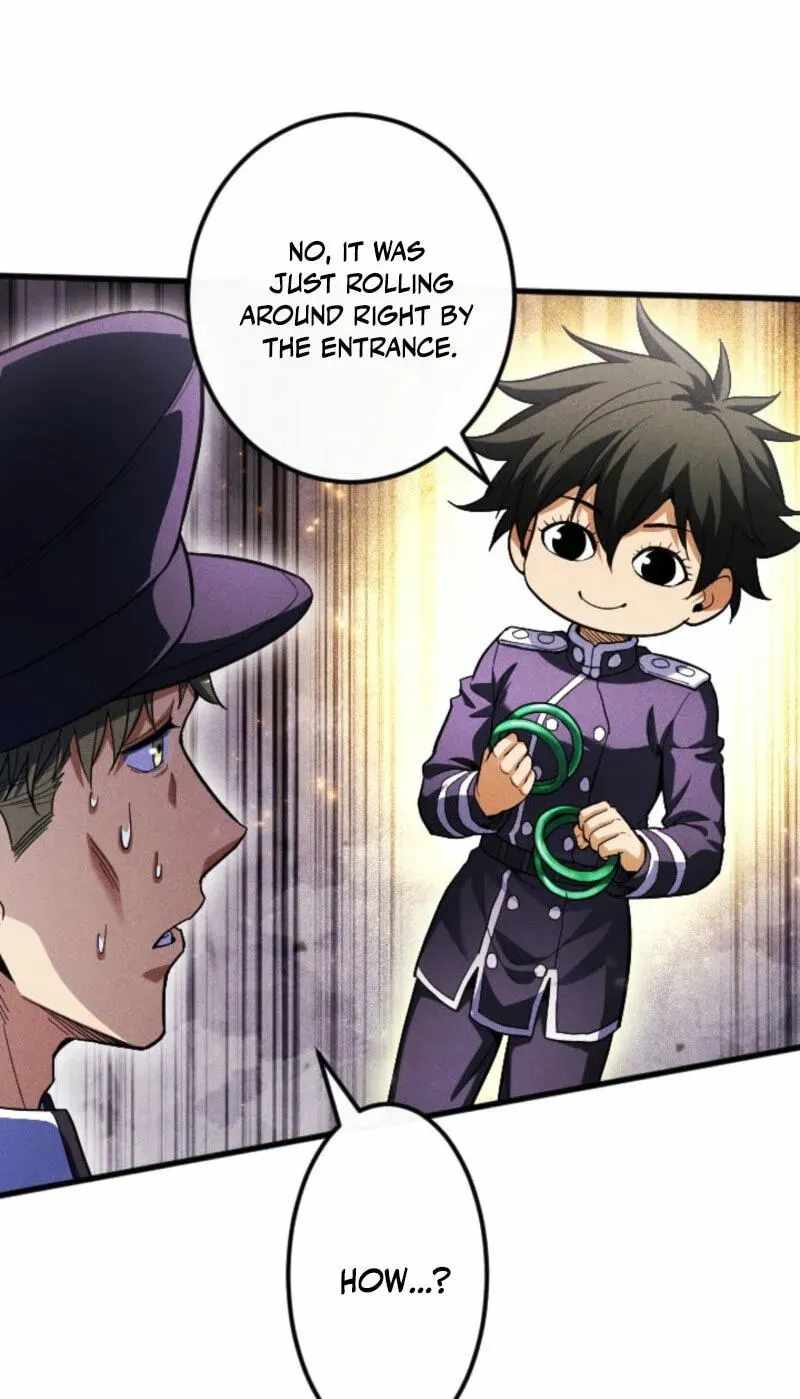 Return of the First Patriarch: The Strongest Reincarnates into His Descendant 1000 Years Later - Chapter 51 Page 11
