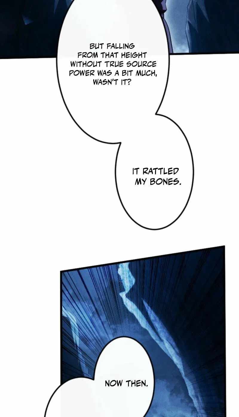 Return of the First Patriarch: The Strongest Reincarnates into His Descendant 1000 Years Later - Chapter 51 Page 110
