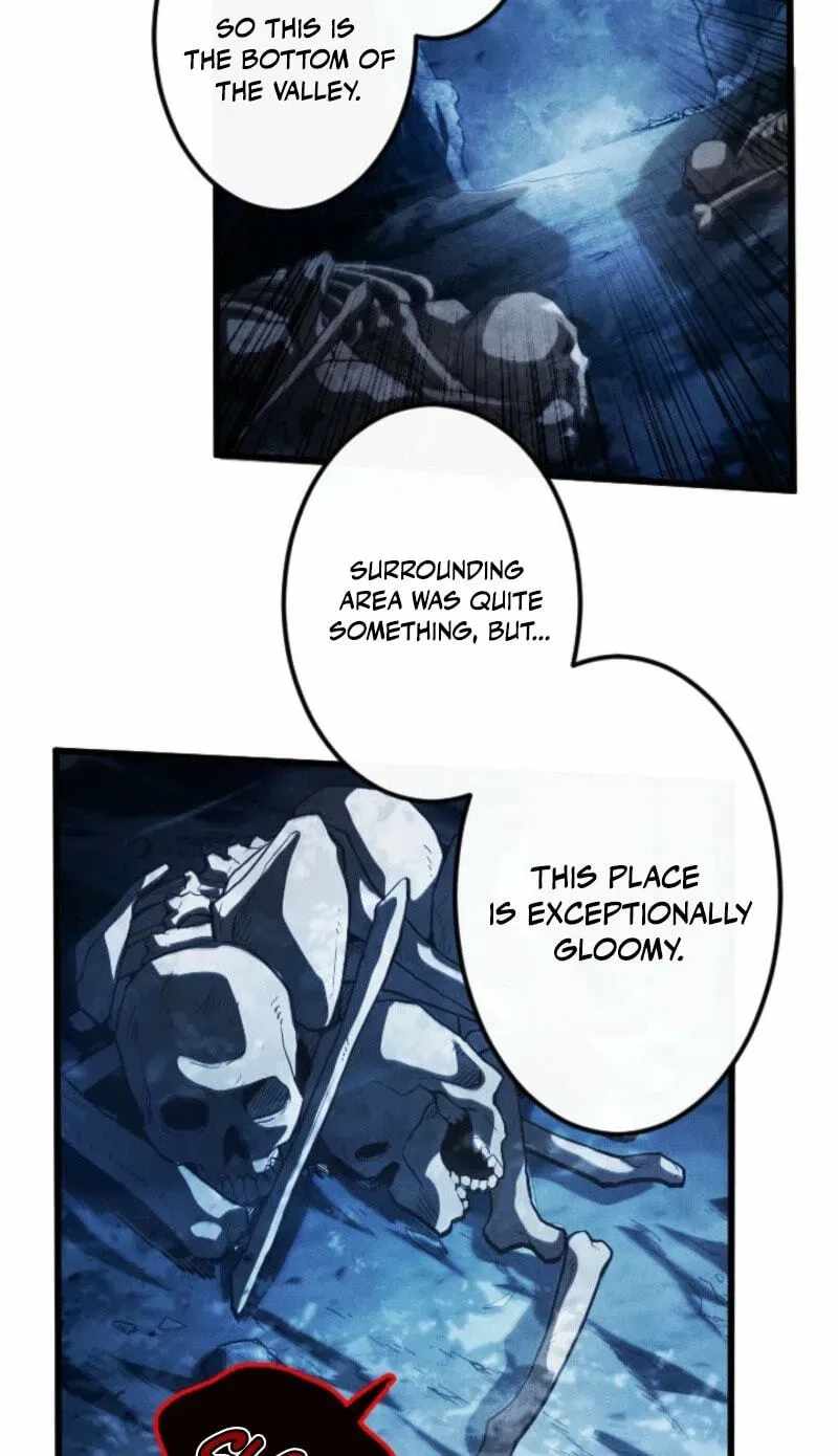 Return of the First Patriarch: The Strongest Reincarnates into His Descendant 1000 Years Later - Chapter 51 Page 111