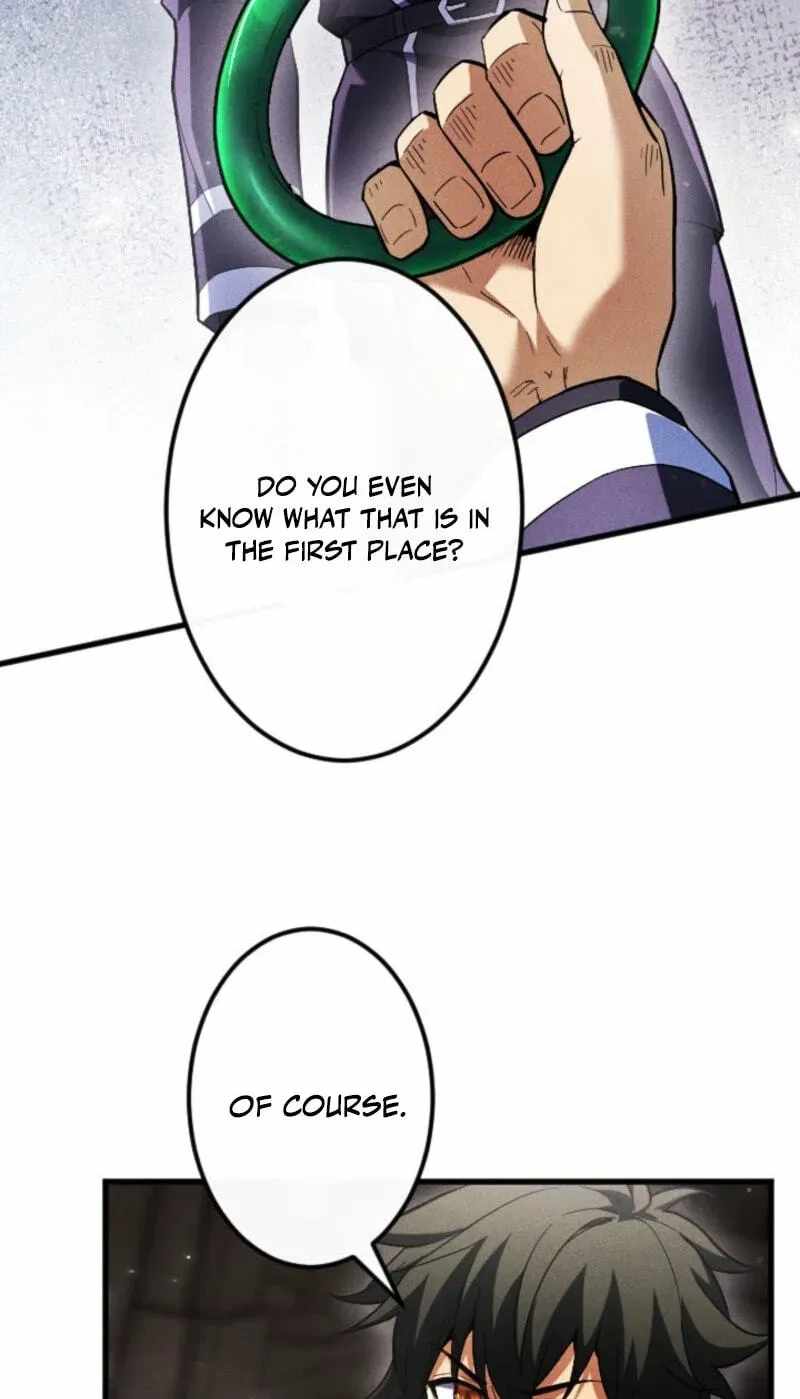 Return of the First Patriarch: The Strongest Reincarnates into His Descendant 1000 Years Later - Chapter 51 Page 13