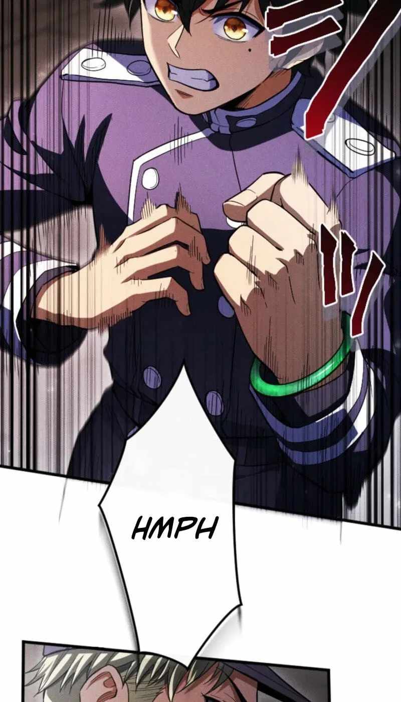 Return of the First Patriarch: The Strongest Reincarnates into His Descendant 1000 Years Later - Chapter 51 Page 16